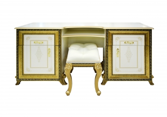Косметический стол "Версаль"