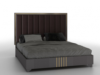 Кровать Аллегро 1,8 х 2,0