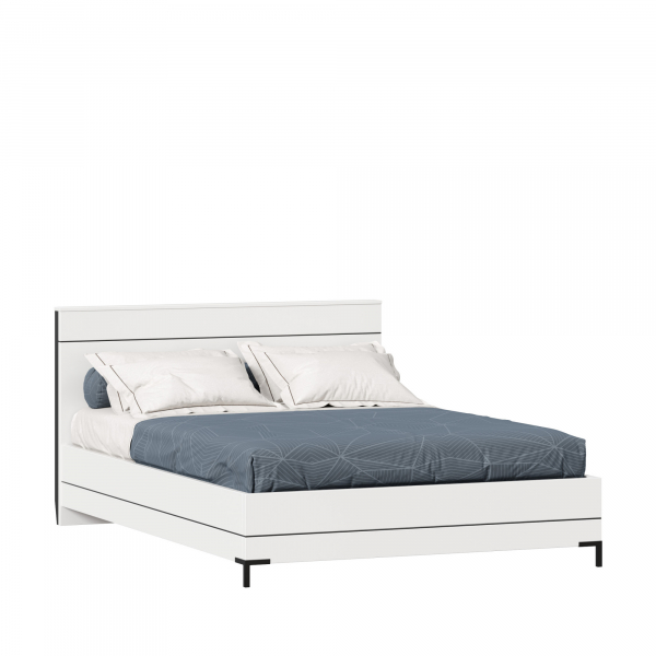 Кровать норд 1600