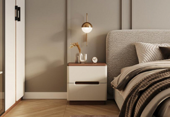 Тумба прикроватная Мирелла