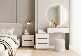 Стол туалетный Мирелла