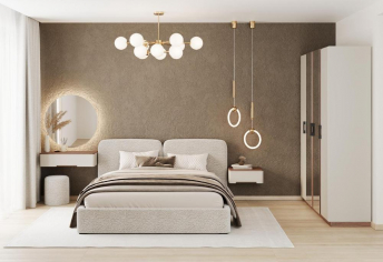 Кровать Мирелла