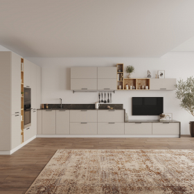 Кухня "Фортуна" (модульная)