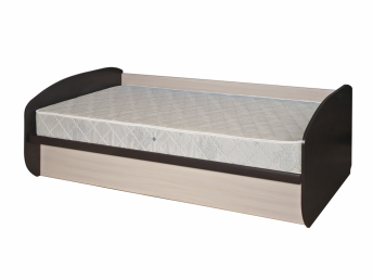 Кровать КД-1,8 90 см. с подъёмным механизмом