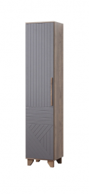 Пенал Копенгаген со створкой