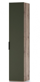 Шкаф Харди 1-но дверный (глухой)