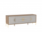 Гостиная Палермо Тумба под ТВ
