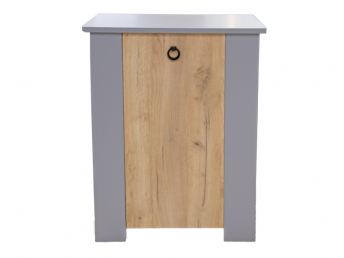 Комод однодверный W