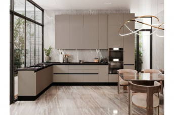 Кухня Виста (модульная)