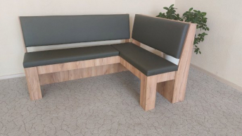 Кухонный угол Визит