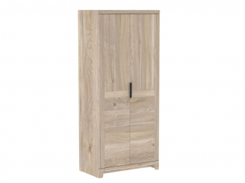 Шкаф для одежды 2-х дверный Юта
