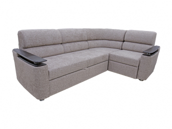 Диван угловой "Прага"