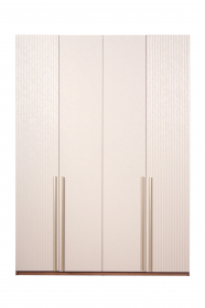 Джерси Шкаф 4-х створчатый