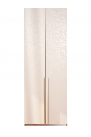 Джерси Шкаф 2-х створчатый