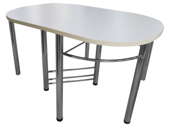 Стол пристенный